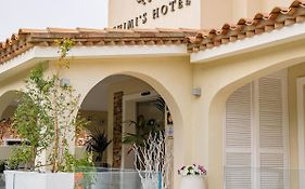 Suimi'S Hotel